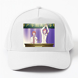 Love Com Opposites Attract Fashion Love Com Hats & Caps