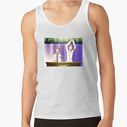Love Com Opposites Attract Fashion Love Com Tank Tops