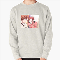 Love Com Finding Love in Unexpected Places Vibe Love Com Sweatshirts