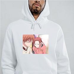 Love Com Finding Love in Unexpected Places Vibe Love Com Hoodies