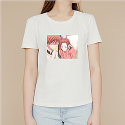 Love Com Finding Love in Unexpected Places Vibe Love Com T-Shirts