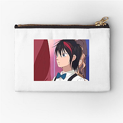 Love Com The Sweetest Comedy Style Love Com Zipper Pouches