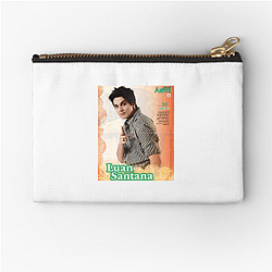 Luan Santana – Voz do Amor Drop Luan Santana Zipper Pouches