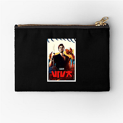 Luan Santana – Serenata Edition Luan Santana Zipper Pouches