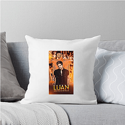 Luan Santana – Collector’s Romance Cut Luan Santana Pillows Cover