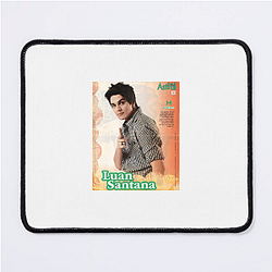 Luan Santana – Voz do Amor Drop Luan Santana Mouse Pads