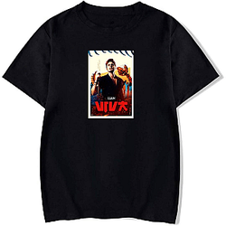 Luan Santana – Serenata Edition Luan Santana T-Shirts