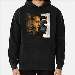 Luan Santana – Midnight Melody Edition Luan Santana Hoodies