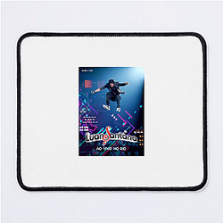 Luan Santana – The Heartbeat Sessions Luan Santana Mouse Pads