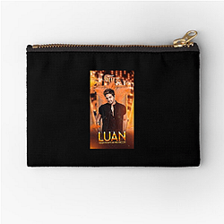 Luan Santana – Collector’s Romance Cut Luan Santana Zipper Pouches
