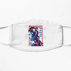 Luan Santana – Limited Love Ballad Capsule Luan Santana Face Masks