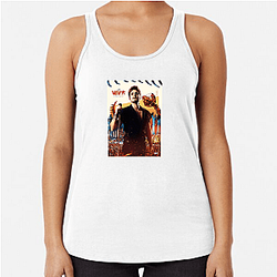 Luan Santana – Amor Sem Fim Collection Luan Santana Tank Tops