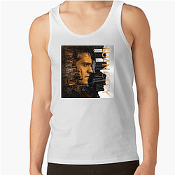 Luan Santana – Midnight Melody Edition Luan Santana Tank Tops
