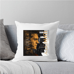Luan Santana – Midnight Melody Edition Luan Santana Pillows Cover