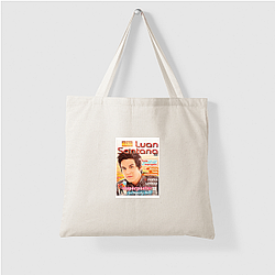 Luan Santana – Signature Romance Drop Luan Santana Bags