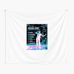 Luan Santana – Poetic Soul Collection Luan Santana Tapestries