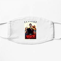 Luan Santana – Serenata Edition Luan Santana Face Masks