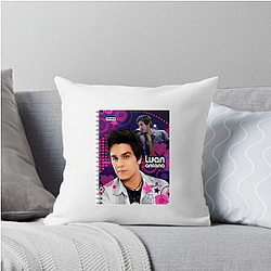 Luan Santana – Coração Brasileiro Series Luan Santana Pillows Cover
