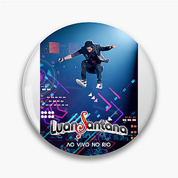 Luan Santana – The Heartbeat Sessions Luan Santana Pins