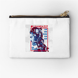 Luan Santana – Limited Love Ballad Capsule Luan Santana Zipper Pouches