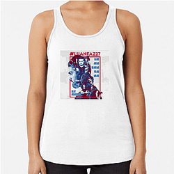 Luan Santana – Limited Love Ballad Capsule Luan Santana Tank Tops