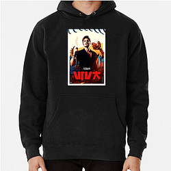Luan Santana – Serenata Edition Luan Santana Hoodies