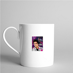 Luan Santana – Coração Brasileiro Series Luan Santana Mugs