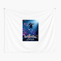 Luan Santana – The Heartbeat Sessions Luan Santana Tapestries
