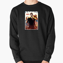 Luan Santana – Amor Sem Fim Collection Luan Santana Sweatshirts