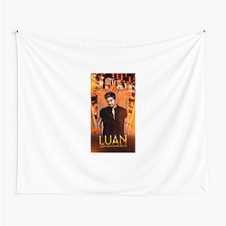 Luan Santana – Collector’s Romance Cut Luan Santana Tapestries
