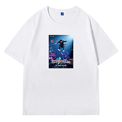 Luan Santana – The Heartbeat Sessions Luan Santana T-Shirts