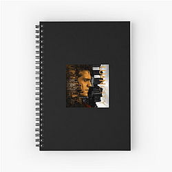 Luan Santana – Midnight Melody Edition Luan Santana Notebook