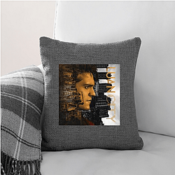 Luan Santana – Midnight Melody Edition Luan Santana Pillows Cover