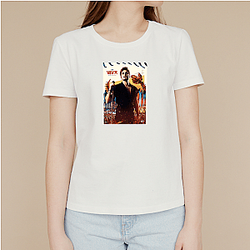 Luan Santana – Amor Sem Fim Collection Luan Santana T-Shirts