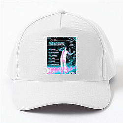 Luan Santana – Poetic Soul Collection Luan Santana Hats & Caps