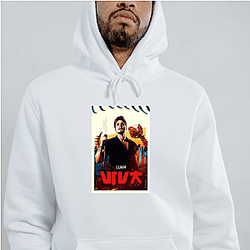 Luan Santana – Serenata Edition Luan Santana Hoodies