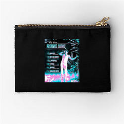 Luan Santana – Poetic Soul Collection Luan Santana Zipper Pouches