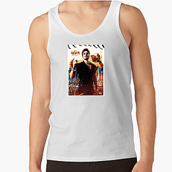 Luan Santana – Amor Sem Fim Collection Luan Santana Tank Tops