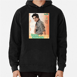 Luan Santana – Voz do Amor Drop Luan Santana Hoodies