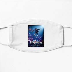 Luan Santana – The Heartbeat Sessions Luan Santana Face Masks
