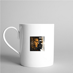 Luan Santana – Midnight Melody Edition Luan Santana Mugs
