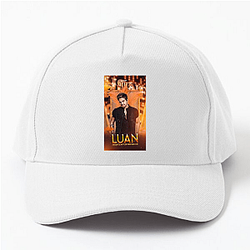 Luan Santana – Collector’s Romance Cut Luan Santana Hats & Caps