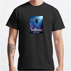 Luan Santana – The Heartbeat Sessions Luan Santana T-Shirts