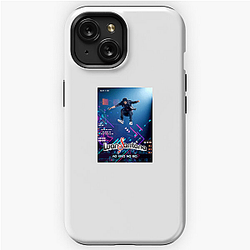 Luan Santana – The Heartbeat Sessions Luan Santana iPhone Cases