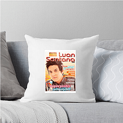 Luan Santana – Signature Romance Drop Luan Santana Pillows Cover