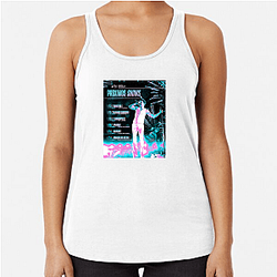 Luan Santana – Poetic Soul Collection Luan Santana Tank Tops