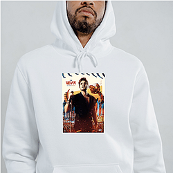 Luan Santana – Amor Sem Fim Collection Luan Santana Hoodies