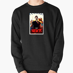 Luan Santana – Serenata Edition Luan Santana Sweatshirts
