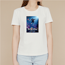 Luan Santana – The Heartbeat Sessions Luan Santana T-Shirts