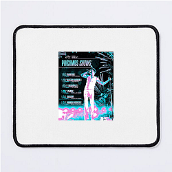 Luan Santana – Poetic Soul Collection Luan Santana Mouse Pads